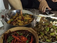 -迎燕阁烤羊腿(二环南路店)