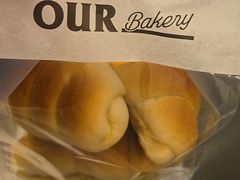 -OUR Bakery(三里屯太古里店)