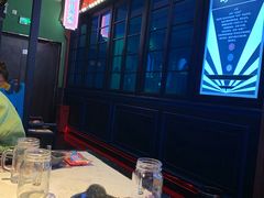 -哥老官重庆美蛙鱼头(宝山龙湖店)