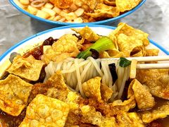 -大学城夜市