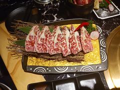 -龍二烧肉酒场(九亭店)