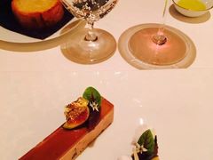 -Caprice(香港四季酒店)