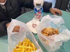 -鸡鸣汤包(红山动物园店)