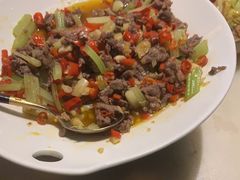 -佬麻雀·新湘菜(珠海金发购物中心店)