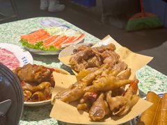 -五里关火锅(牛市口店)