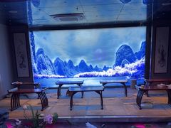 -陆琴脚艺·足浴·SPA(夫子庙店)