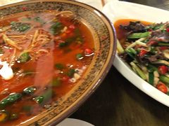 -印象盐帮菜(鲁能城店)