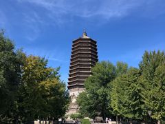 -玲珑塔公园