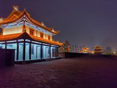 -西安城墙·碑林历史文化景区