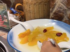 -锅老头铁锅炖•大锅蒸汽海鲜(韩乐坊店)