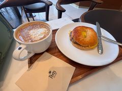 -Peet's Coffee皮爷咖啡(上海长风大悦城店)