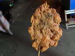 -丁脊壹绝·里脊肉