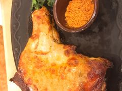 -萨莉亚意式餐厅(新洲家乐福店)