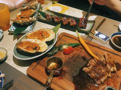 -極上萬膳·日料放题(来福士江景店)