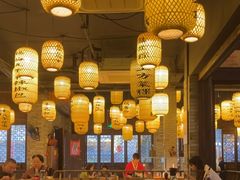 -古铺良食(柯城店)