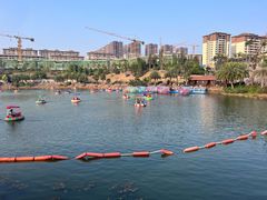 -枫香湖儿童公园