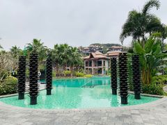 -广州从化都喜泰丽度假温泉酒店