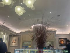 -PAUL LAFAYET 法式甜品(港汇广场店)