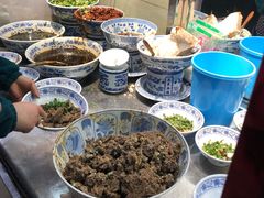 -清真马虎面馆(西七路店)