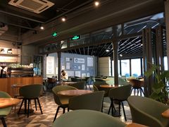景观位-Wagas沃歌斯(百盛优客店)