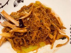 -刘胖子家常菜·蹄花焖藕(兴业店)