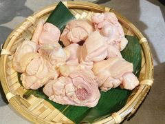 -罗勒家·养生火锅· Bistro(大望路店)
