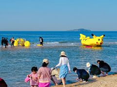-那香海钻石沙滩浴场