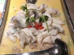 -新白鹿餐厅(金鹰新街口店)