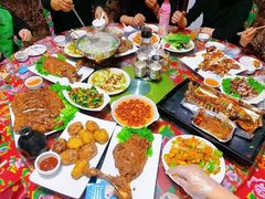 -高家大院烤全羊