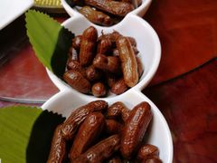 -大汗行宫园林餐厅