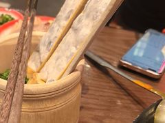 -萍姐火锅·公路夜市(南京新街口店)