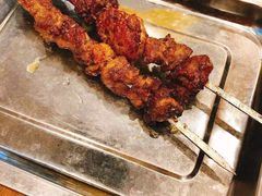 -阳坊胜利涮羊肉(阳坊老店)