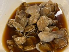 -曾记大腰子烧烤(苗栗路总店)