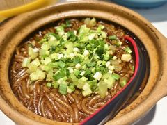 农家小炖菜-紫光园·烤鸭·小馆(李老新村店)