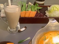 -湊湊火锅·茶憩(南京万象天地店)