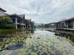-广州都喜泰丽温泉度假酒店