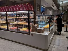 -奈雪的茶(skp店)
