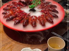 -乔街深夜食堂·台州菜·高压锅生蚝(杭州总店)