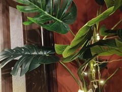 -第101座花园餐厅(湖滨88店)