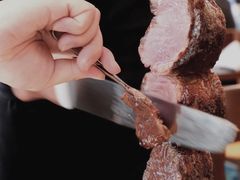 -拉蒂娜·巴西牛排馆 Latina·Brazilian Steakhouse(陆家嘴旗舰店)