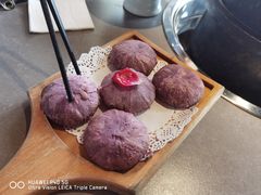-野·大山里土鸡火锅(万科里店)