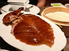 -金鸭季·北京烤鸭(深业上城店)