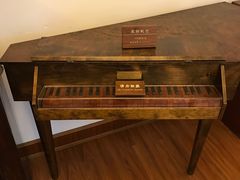 -鼓浪屿钢琴博物馆