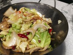 -陈生记黑鱼馆·20年活鱼现杀(宁波鼓楼店)