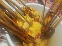 -木屋烧烤(西南角店)