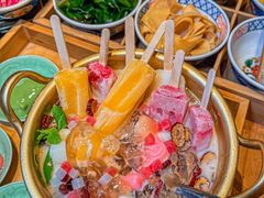 -周小明火锅(黑金冠社区店)