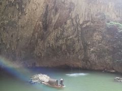 -英西峰林·洞天仙境