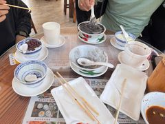 -周大娘牛乳(旧寨古村总店)