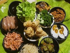 -淀里船宴(裕华东路店)