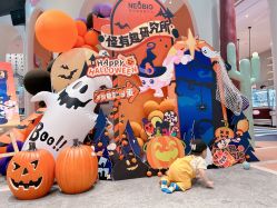 -超级奈尔宝SUPER NEOBIO(杭州星光店)